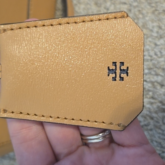 Tory Burch handbag - Picture 13 of 15